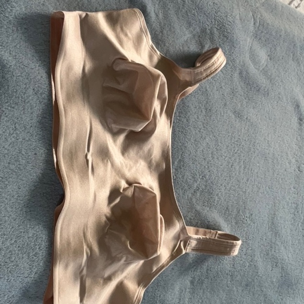 Original Demiette Bra